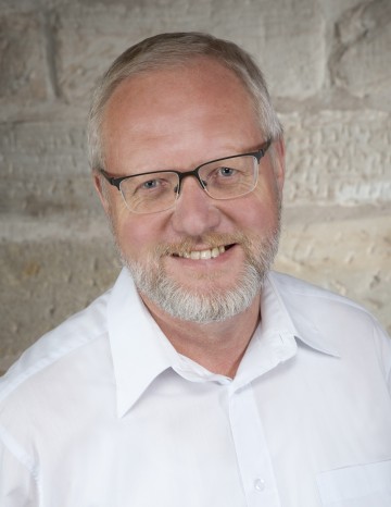 Peter Frank