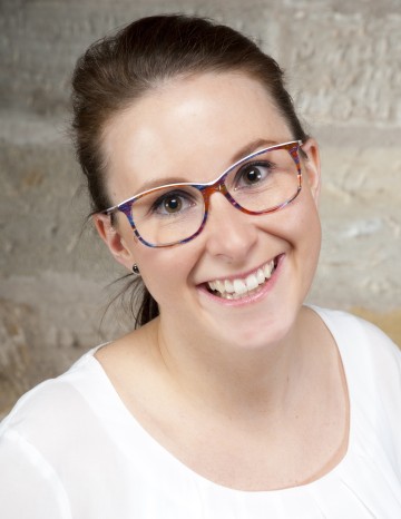 Stephanie Höfling