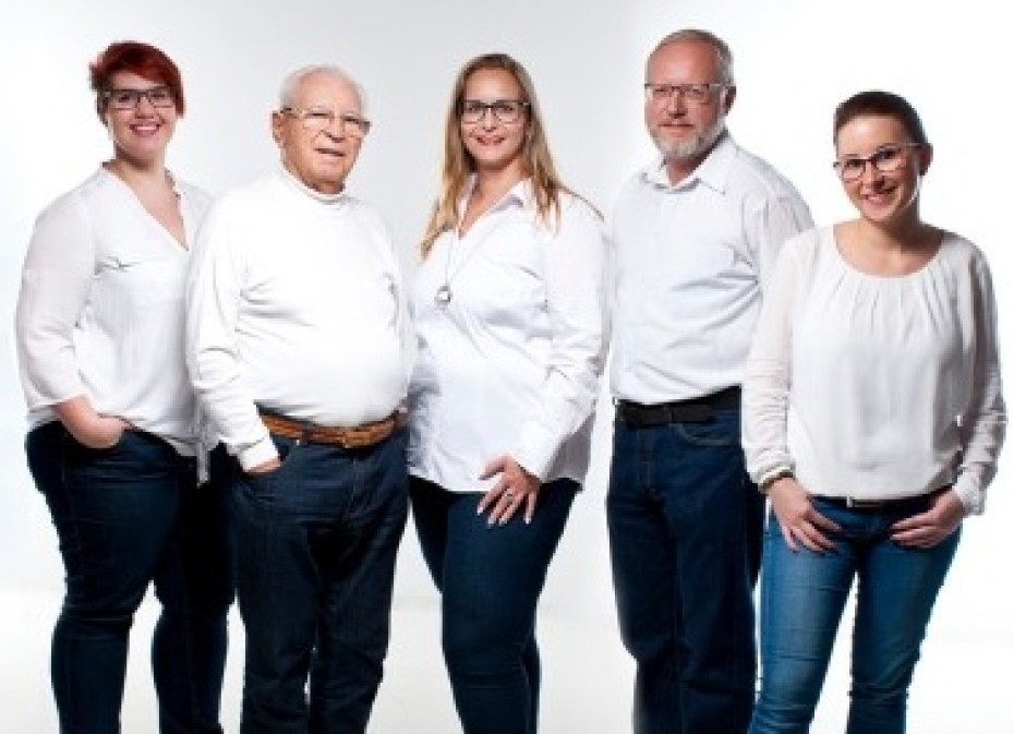 Team-Foto Optik Schweiger